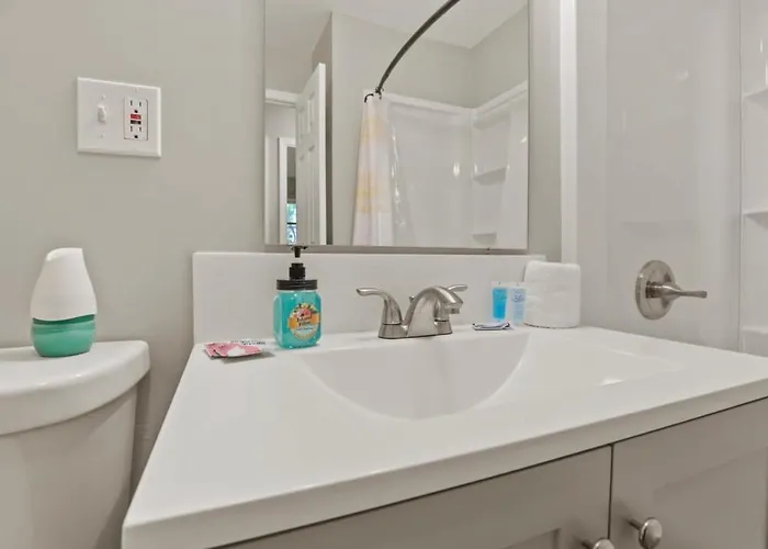 Bright And Breezy Gahanna Ranch 10min To Intel Holiday home *