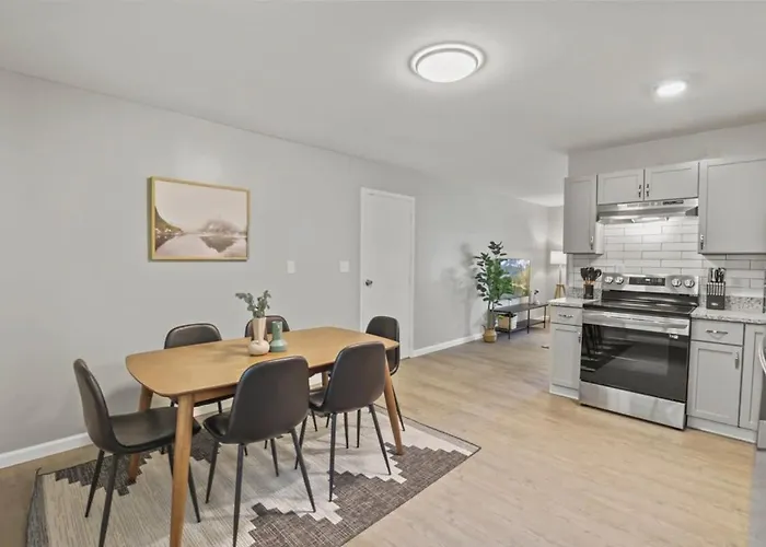 Bright And Breezy Gahanna Ranch 10min To Intel * Columbus