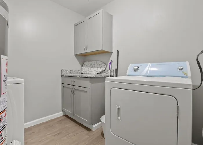 Bright And Breezy Gahanna Ranch 10min To Intel Holiday home *